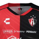 Atlas FC 24/25 - Thuisshirt