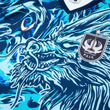 PSIS Semarang 22/23 - 3e shirt