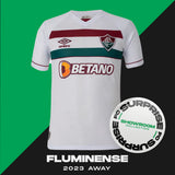 Fluminense 2023 - Uitshirt