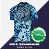 PSIS Semarang 22/23 - 3e shirt