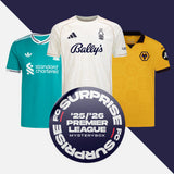 Premier League 25/26 Mysterybox Kids