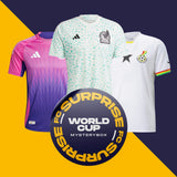 WK Mysterybox Dames