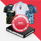 Azië Mysterybox heren