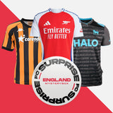 Engeland Mysterybox Kids