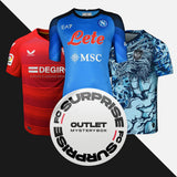 Outlet Mysterybox Kids