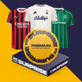 Premium Mysterybox kind