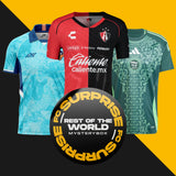 Rest of the World Mysterybox Heren