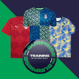 Training Mysterybox Heren