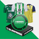 Heren Mysterybox