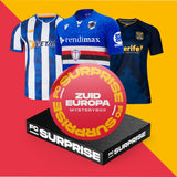 Zuid-Europa Mysterybox heren